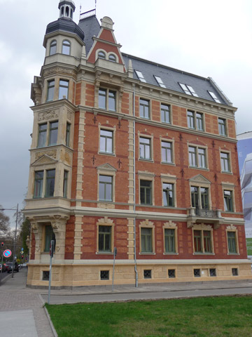 Natursteininstandsetzung Leipzig Nachher 2