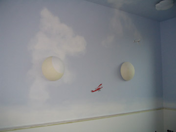 Kinderzimmergestaltung Bansin 2