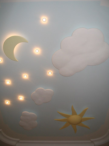 Kinderzimmergestaltung Hainichen 3