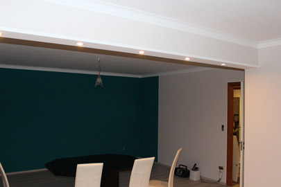 Wohnzimmergestaltung Berlin 3